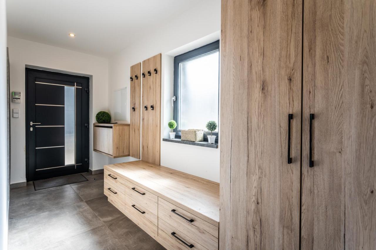 Apartmán Sonnenberg - Klínovec Loučná pod Klínovcem Exterior foto