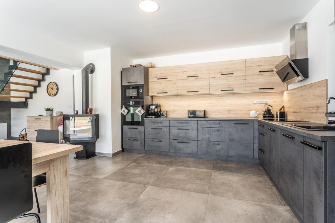 Apartmán Sonnenberg - Klínovec Loučná pod Klínovcem Exterior foto