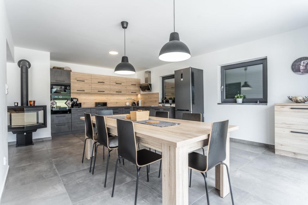 Apartmán Sonnenberg - Klínovec Loučná pod Klínovcem Exterior foto