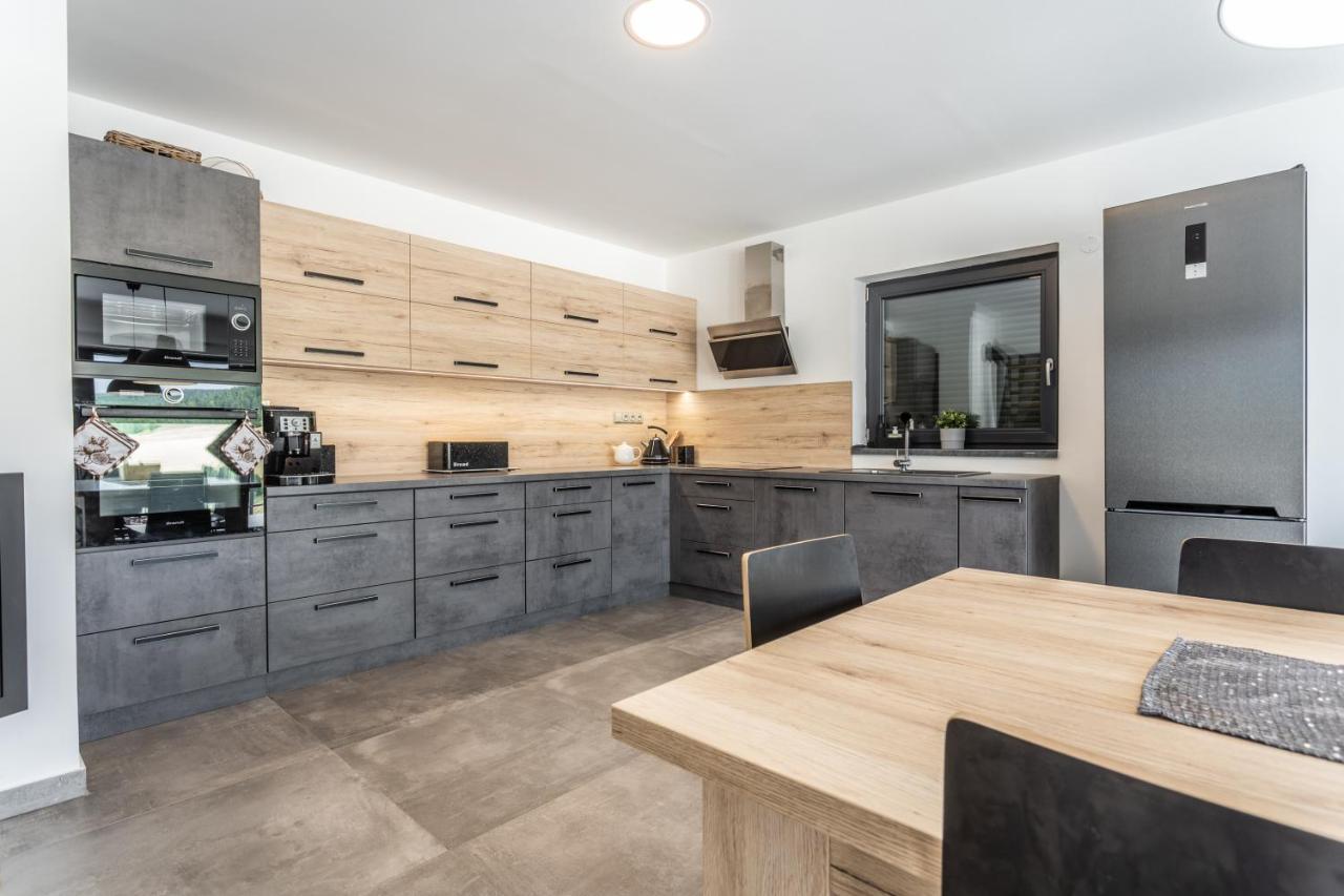 Apartmán Sonnenberg - Klínovec Loučná pod Klínovcem Exterior foto